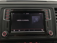 Volkswagen Caravelle vaihtoauto