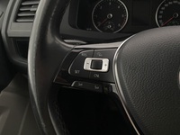 Volkswagen Caravelle vaihtoauto