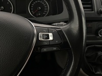 Volkswagen Caravelle vaihtoauto