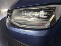 Volkswagen Caravelle vaihtoauto