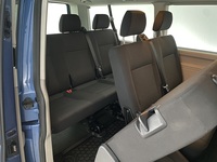 Volkswagen Caravelle vaihtoauto