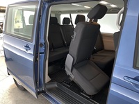 Volkswagen Caravelle vaihtoauto
