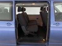 Volkswagen Caravelle vaihtoauto