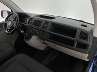 Volkswagen Caravelle vaihtoauto