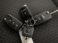 Volkswagen Caravelle vaihtoauto