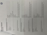 Volkswagen Caravelle vaihtoauto