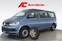Volkswagen Caravelle vaihtoauto