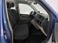 Volkswagen Caravelle vaihtoauto
