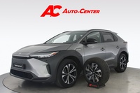 Toyota bZ4X vaihtoauto