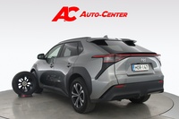 Toyota bZ4X vaihtoauto