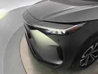 Toyota bZ4X vaihtoauto