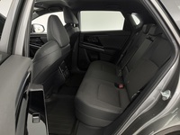 Toyota bZ4X vaihtoauto