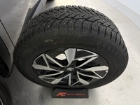 Toyota bZ4X vaihtoauto