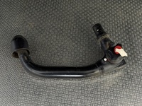 Toyota bZ4X vaihtoauto