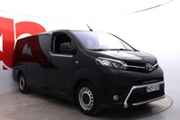 Toyota Proace Verso vaihtoauto