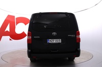 Toyota Proace Verso vaihtoauto