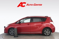 Toyota Verso vaihtoauto