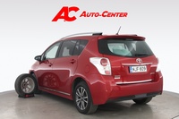 Toyota Verso vaihtoauto