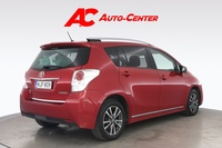 Toyota Verso vaihtoauto