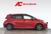 Toyota Verso vaihtoauto