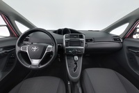 Toyota Verso vaihtoauto