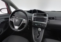 Toyota Verso vaihtoauto