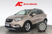 Opel Mokka vaihtoauto