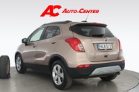 Opel Mokka vaihtoauto