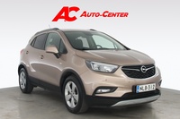 Opel Mokka vaihtoauto