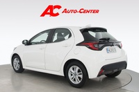 Mazda 2 vaihtoauto