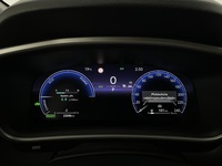 Toyota Corolla Cross vaihtoauto