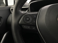 Toyota Corolla Cross vaihtoauto