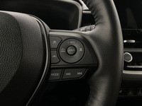 Toyota Corolla Cross vaihtoauto