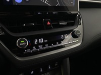 Toyota Corolla Cross vaihtoauto