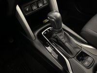 Toyota Corolla Cross vaihtoauto