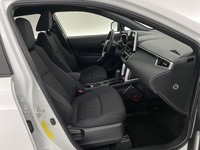 Toyota Corolla Cross vaihtoauto