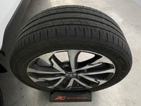 Toyota Corolla Cross vaihtoauto