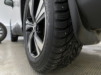 Toyota Corolla Cross vaihtoauto