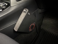 Toyota Corolla Cross vaihtoauto