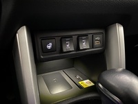 Toyota Corolla Cross vaihtoauto