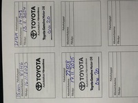 Toyota Corolla Cross vaihtoauto