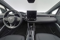 Toyota Corolla Cross vaihtoauto