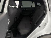 Toyota Corolla Cross vaihtoauto