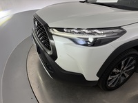 Toyota Corolla Cross vaihtoauto
