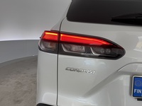 Toyota Corolla Cross vaihtoauto