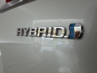 Toyota Corolla Cross vaihtoauto