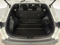 Toyota Corolla Cross vaihtoauto