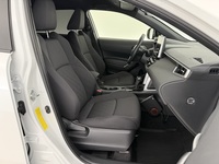 Toyota Corolla Cross vaihtoauto