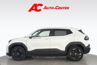 Toyota Urban Cruiser vaihtoauto