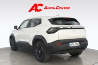 Toyota Urban Cruiser vaihtoauto